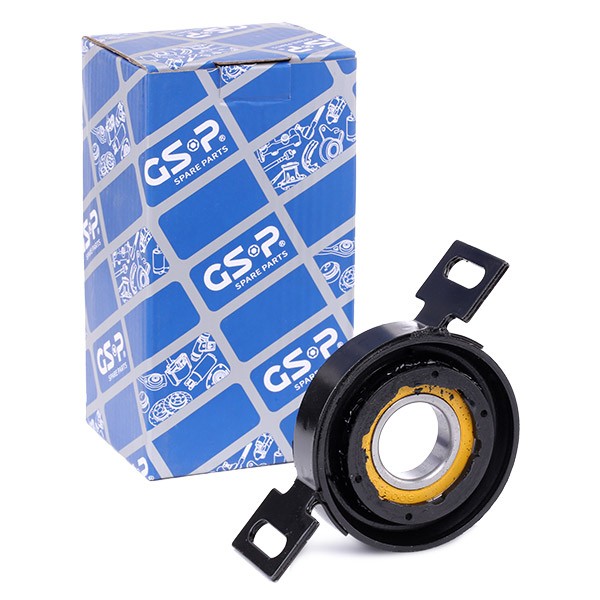GSP 530154 Kardanwellenlager für MERCEDES-BENZ AROCS LKW in Original Qualität