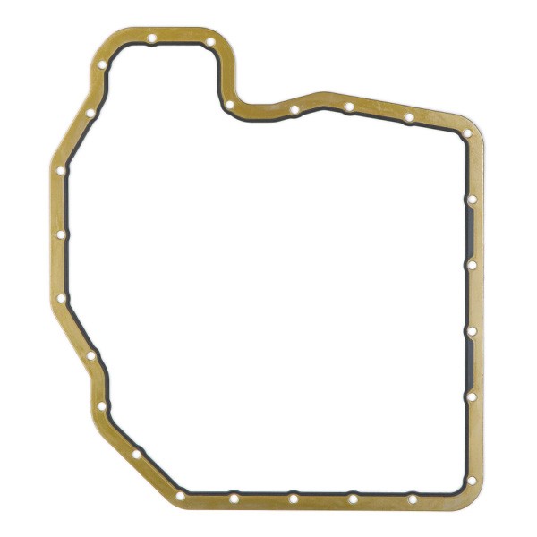 634450 Sump gasket ELRING 634.450 review and test