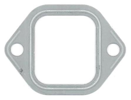 ELRING 638.951 Exhaust manifold gasket 51089010023