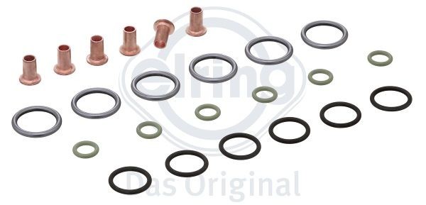 ELRING 690.190 Seal, injector holder A 906 017 08 60