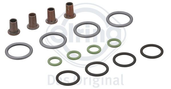 ELRING with copper casing Seal Kit, injector nozzle 690.240 buy