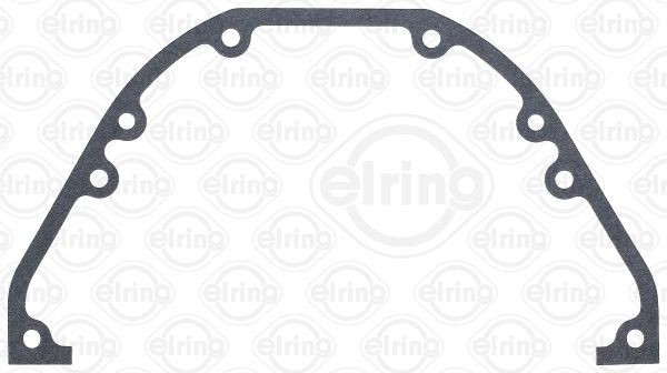 ELRING frontal sided Gasket, housing cover (crankcase) 690.331 buy