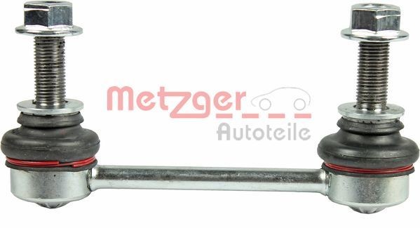 METZGER 53065219 Anti-roll bar link Rear Axle, KIT +
