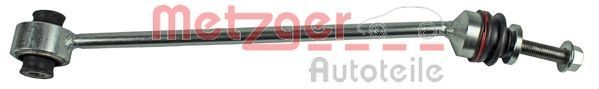 METZGER 53065612 Anti-roll bar link Front Axle Right, KIT +