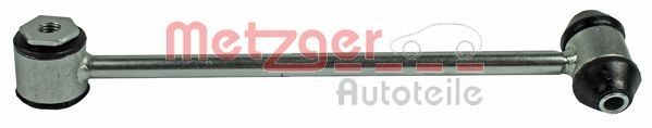 Great value for money - METZGER Anti-roll bar link 53065703