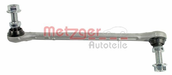 METZGER 53066802 Anti roll bar links MERCEDES-BENZ SLC 2016 in original quality