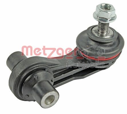 53067209 METZGER Drop links AUDI Rear Axle, 70,2mm, KIT +