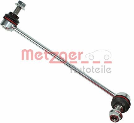 METZGER Front Axle Right, KIT + Drop link 53067702 buy