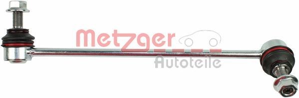 METZGER Stabilizer link 53067702 suitable for MERCEDES-BENZ VIANO, VITO