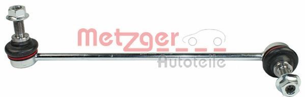 METZGER 53068002 Anti-roll bar link Front Axle Right, KIT +