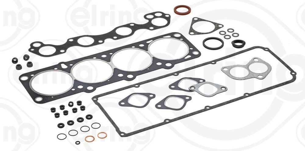 701955 Engine gasket kit ELRING 701.955 review and test
