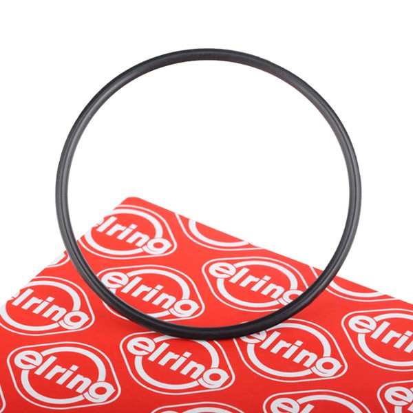 Great value for money - ELRING Gasket, thermostat 702.358