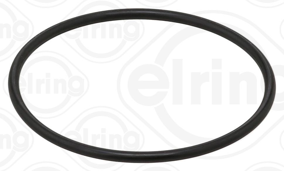 702358 Gasket, thermostat ELRING 702.358 review and test
