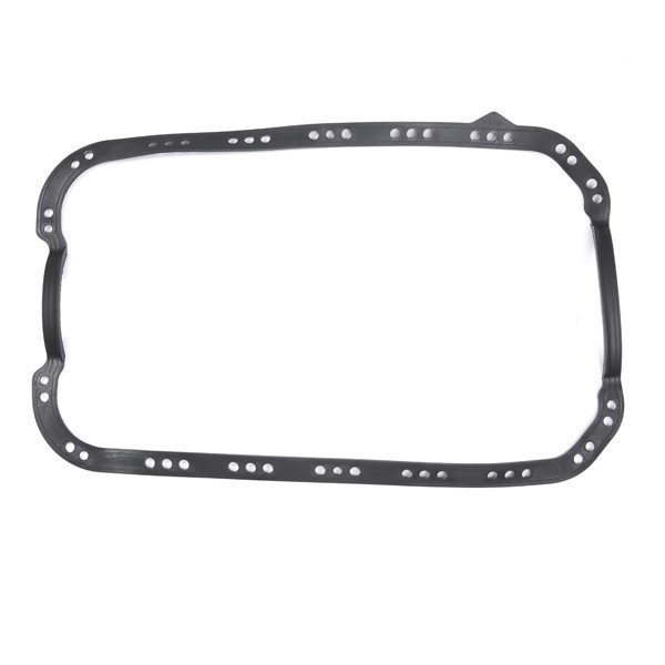 Original 705.110 ELRING Sump gasket experience and price