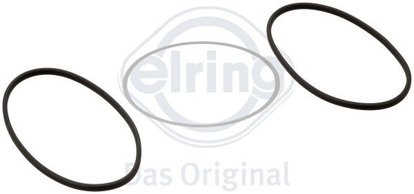 ELRING 720.710 O-Ring, cylinder sleeve A457 011 02 59