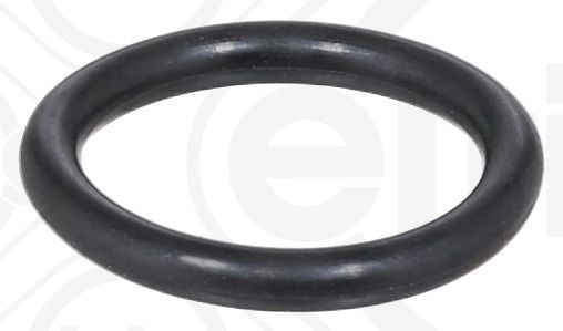 ELRING Timing chain cover gasket VW Passat B1 Hatchback (32) new 750.298