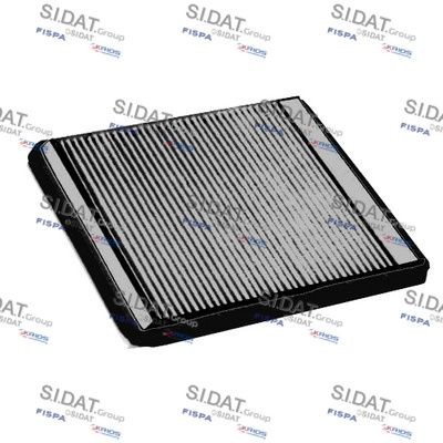 MC534 Micronair SIDAT Activated Carbon Filter, 205 mm Length: 205mm Cabin filter 534 buy