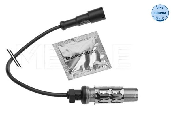 MEYLE 534 003 0001 ABS-Sensor für VOLVO FH 16 LKW in Original Qualität