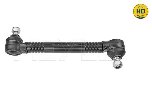 MEYLE 534 035 0003/HD Anti-roll bar link Rear Axle, 380mm, M20X1,5, Quality, Steel