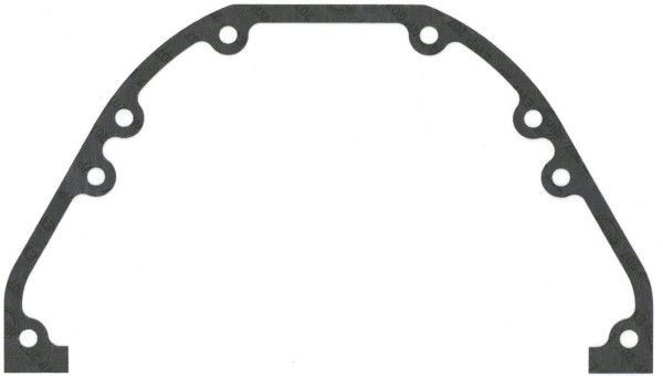 ELRING frontal sided Gasket, housing cover (crankcase) 756.769 buy