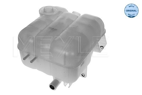 MET0066 MEYLE Capacity: 9,5l, without sensor, without cap, ORIGINAL Quality Expansion tank, coolant 534 223 0001 buy