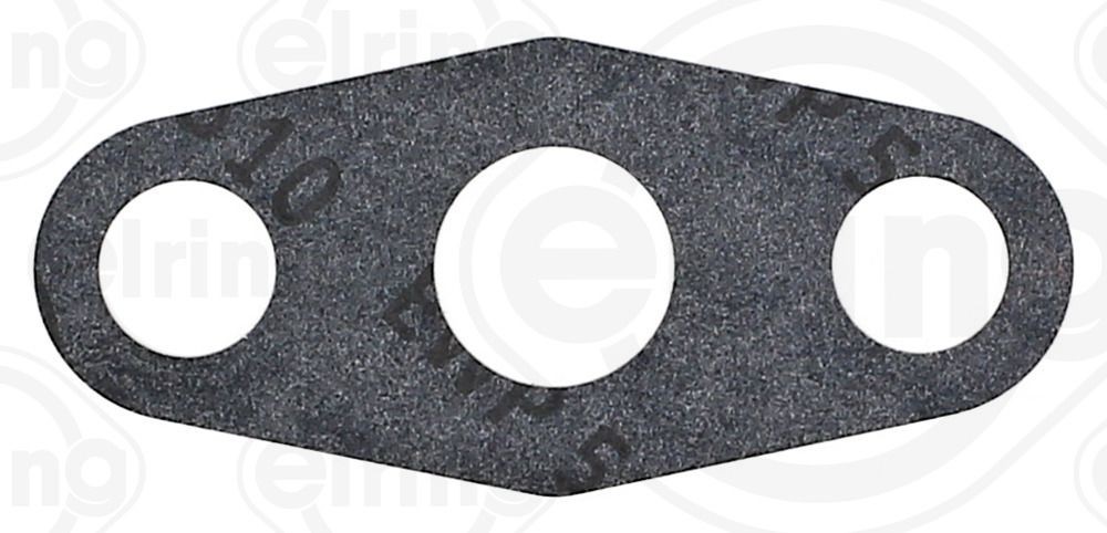 ELRING Seal, oil inlet (charger) 756.874 buy