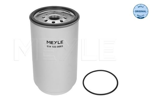 MFF0267 MEYLE 5343230003 Fuel filter 21005832