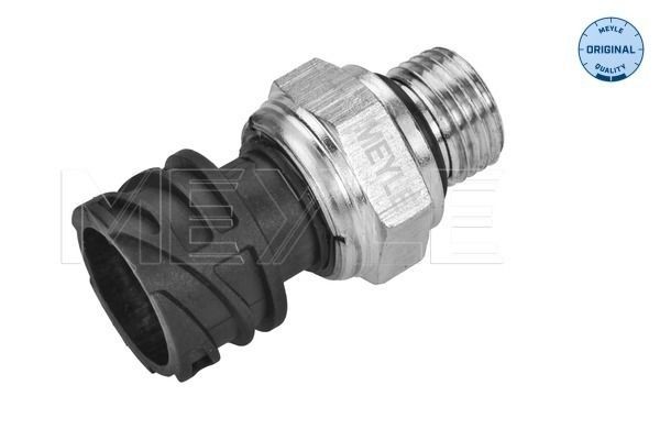 MEX0579 MEYLE M16x1,5, 4-pin connector, with seal ring Oil Pressure Switch 534 820 0001 buy