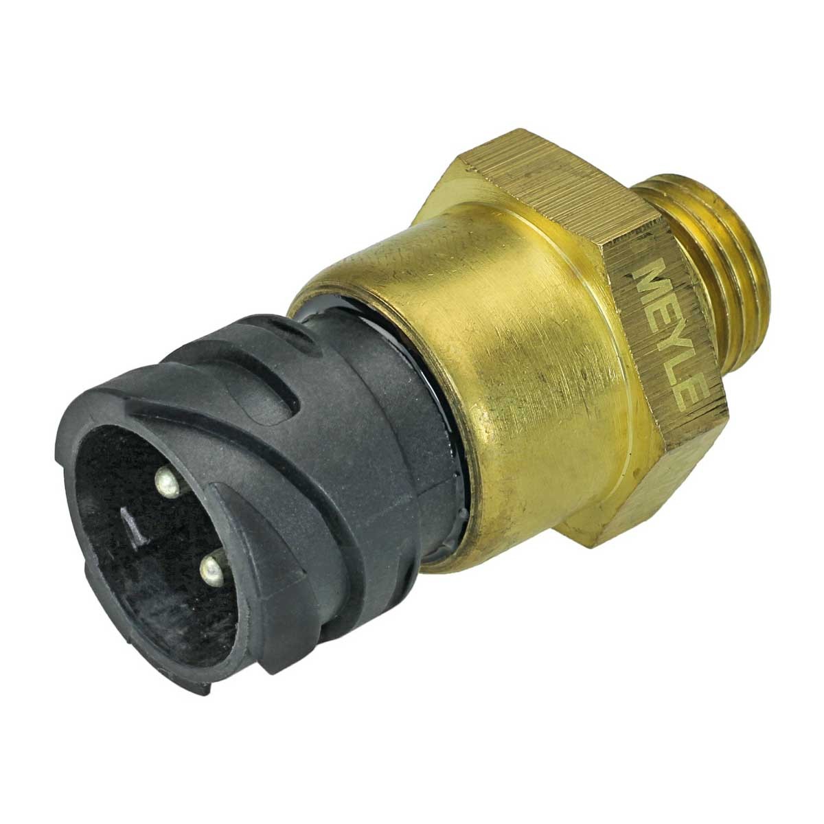 MEX0580 MEYLE M16x1,5, 3-pin connector, 24V Oil Pressure Switch 534 820 0002 buy