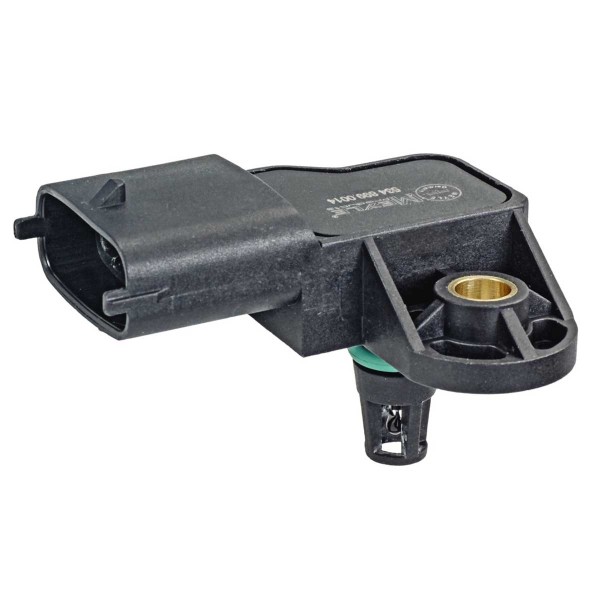 MEYLE 534 899 0014 Sensor, Ladedruck für VOLVO FE LKW in Original Qualität