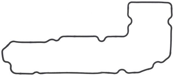 ELRING Gasket, timing case cover 759.139