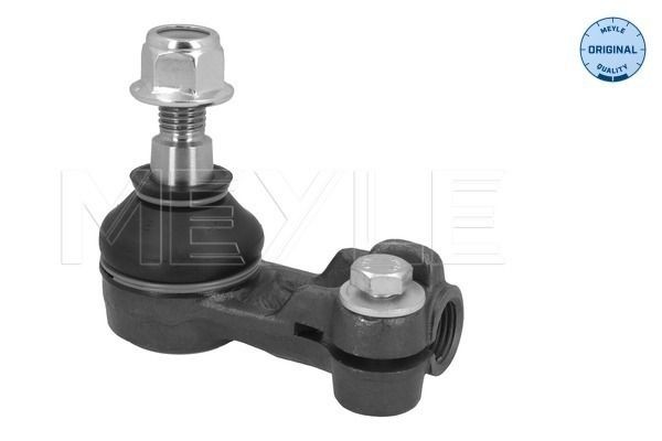 MBD1201 MEYLE Rear Axle, 321,7x30mm, 8x275, Vented Ø: 321,7mm, Num. of holes: 8, Brake Disc Thickness: 30mm Brake rotor 535 521 0002 buy