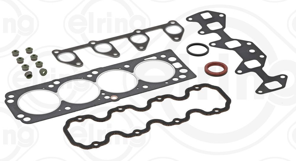 ELRING 762343 Cylinder head gasket OPEL Astra F Classic Saloon (T92) 1.6 i 75 hp Petrol 1999 price