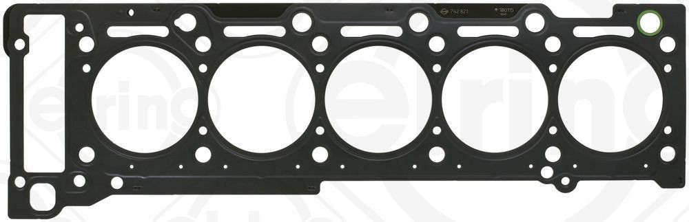ELRING 762.821 Gasket, cylinder head MERCEDES-BENZ experience and price
