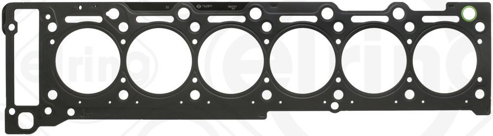 ELRING Engine head gasket MERCEDES-BENZ E-Class T-modell (S211) new 762.891