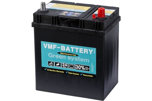 B19LS, 53520 VMF 53520 Battery EC0730001