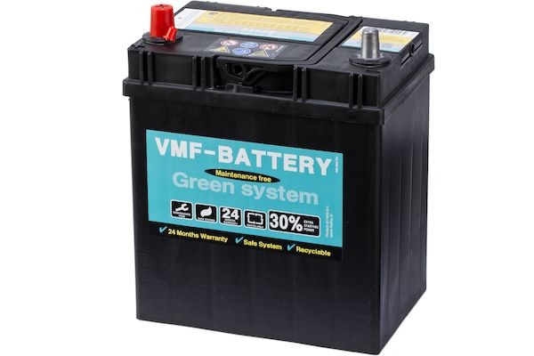 B19RS, 53522 VMF 53522 Battery 33610-73010-BMF