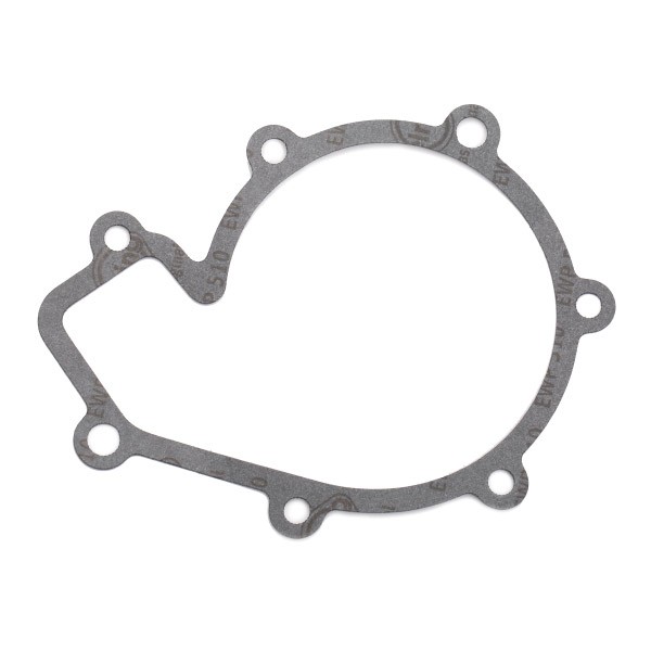 ELRING Joint d'étanchéité, pompe à eau DAEWOO,MERCEDES-BENZ,SSANGYONG 763.447 6012010380,6612013080,