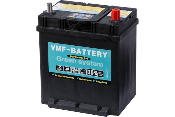 VMF 53587 Battery SUZUKI experience and price