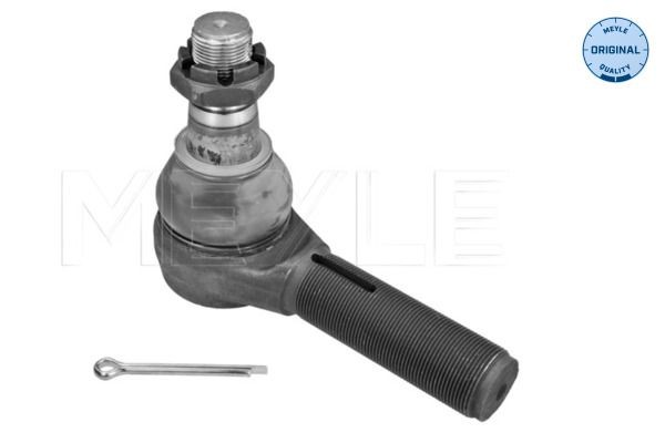 MTE0743 MEYLE Cone Size 32 mm, M30x1,5, ORIGINAL Quality, Front Axle Cone Size: 32mm, Thread Type: with right-hand thread Tie rod end 536 020 0014 buy