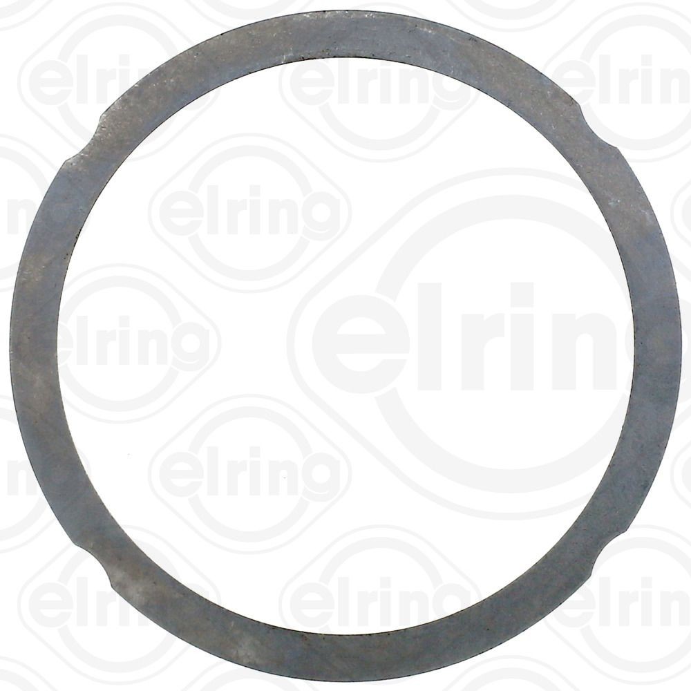 ELRING 765.570 Gasket, cylinder head IVECO experience and price