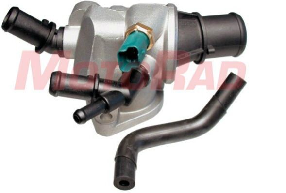 Great value for money - MOTORAD Engine thermostat 536-88
