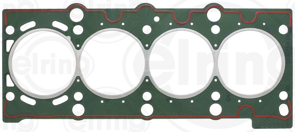 ELRING Engine head gasket BMW E36 Compact new 767.859