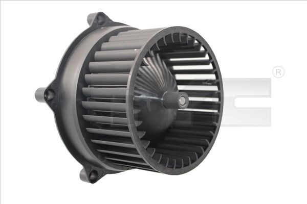 Great value for money - TYC Interior Blower 537-0007