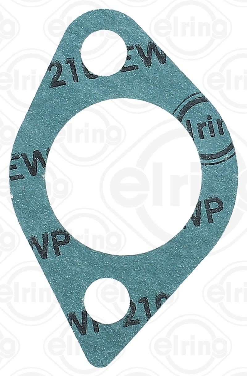 774210 Gasket, water pump ELRING 774.210 review and test