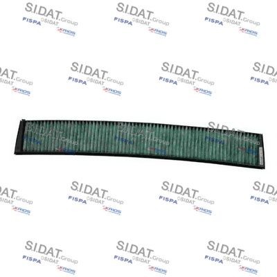 SIDAT 538 Oil filter 88002157527