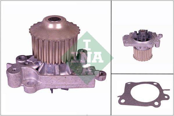 INA 538012210 Water pump MD997866