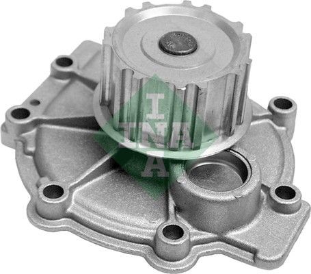 INA 538 0132 10 Water pump VOLVO 960 1992 in original quality