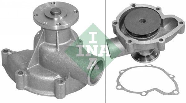 INA for v-belt use Water pumps 538 0167 10 buy