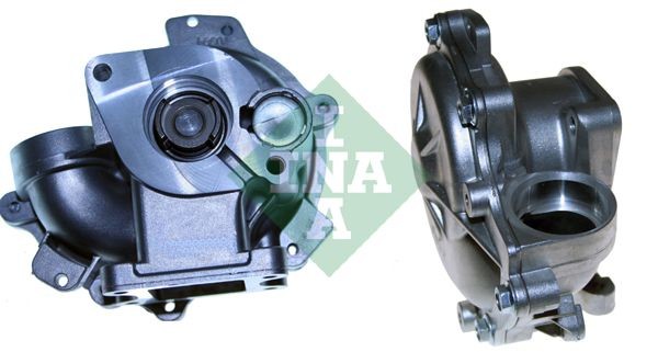 Great value for money - INA Water pump 538 0178 10